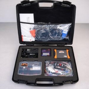 Programator DFOX Slave FULL ECU TOP do CIĘŻKIEGO SPRZĘTU