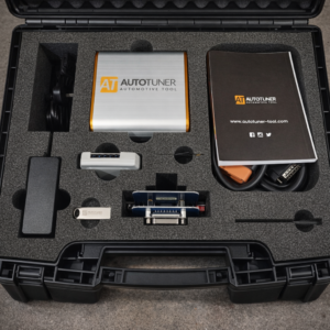 AUTOTUNER SLAVE Programator ECU OBD/BOOT/BENCH