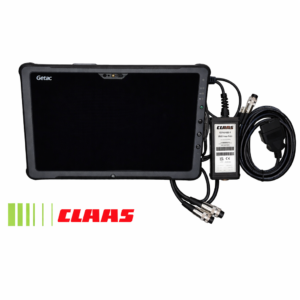 ZESTAW DIAGNOSTYCZNY Claas CAN USB Serwisówka ASO Maszyny Rolnicze