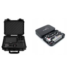 MAGICMOTORSPORT FLEX SLAVE + Hamownia DynoPRO + szkolenie Gratis